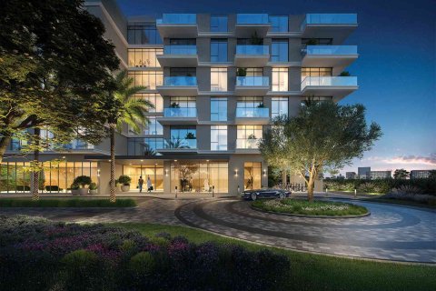 1 غرف نوم شقة في دبي, الإمارات العربية المتحدة رقم 147156 14