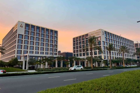 1 غرف نوم شقة في دبي, الإمارات العربية المتحدة رقم 147156 7