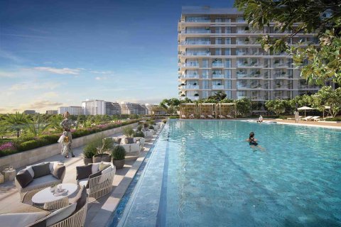 1 غرف نوم شقة في دبي, الإمارات العربية المتحدة رقم 147156 6