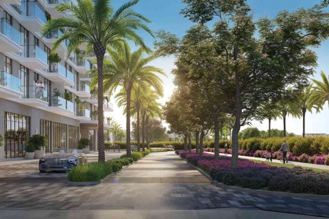 1 غرف نوم شقة في دبي, الإمارات العربية المتحدة رقم 147156 12