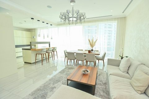 5 bedrooms Apartment in Dubai Marina, UAE No. 147155 18