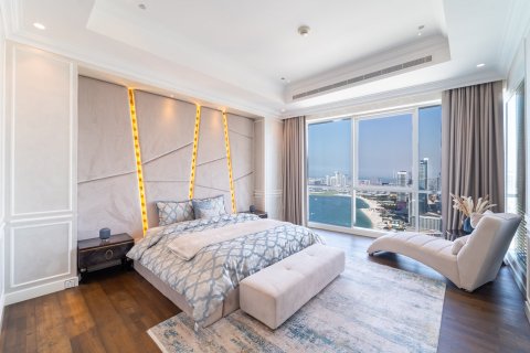 5 bedrooms Apartment in Dubai Marina, UAE No. 147155 29