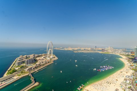 Квартира с 5 спальнями в Дубай Марина, ОАЭ №147155