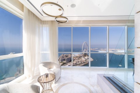 5 bedrooms Apartment in Dubai Marina, UAE No. 147155 11