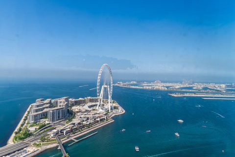 5 bedrooms Apartment in Dubai Marina, UAE No. 147155 23