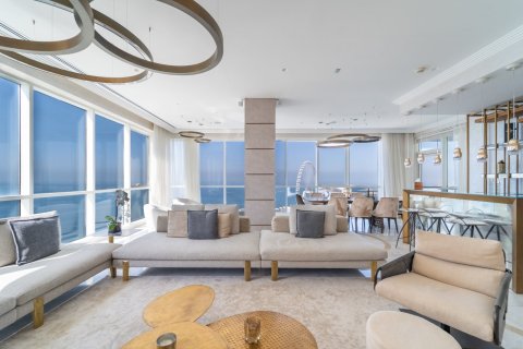 5 bedrooms Apartment in Dubai Marina, UAE No. 147155 10