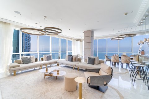 5 bedrooms Apartment in Dubai Marina, UAE No. 147155 7