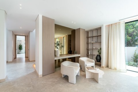 Villa de 5 chambres à Dubai, UAE No. 147153 12