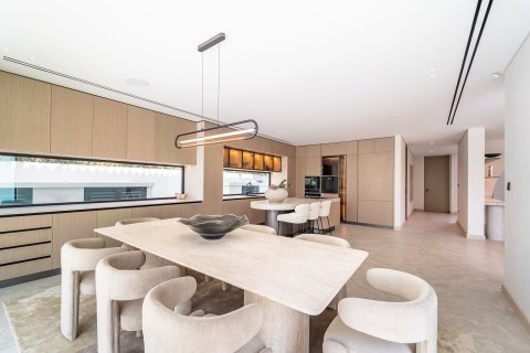 Villa de 5 chambres à Dubai, UAE No. 147153 16