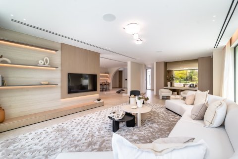 Villa de 5 chambres à Dubai, UAE No. 147153 7