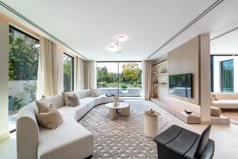Villa de 5 chambres à Dubai, UAE No. 147153 9