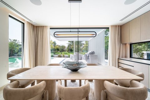Villa de 5 chambres à Dubai, UAE No. 147153 17