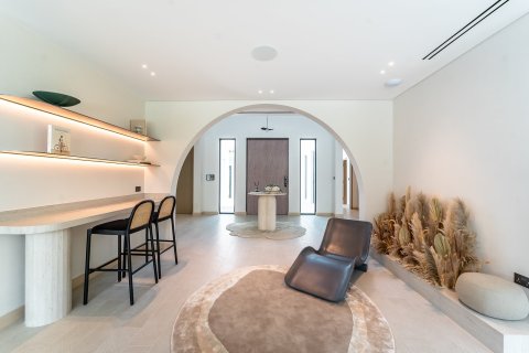 Villa de 5 chambres à Dubai, UAE No. 147153 4