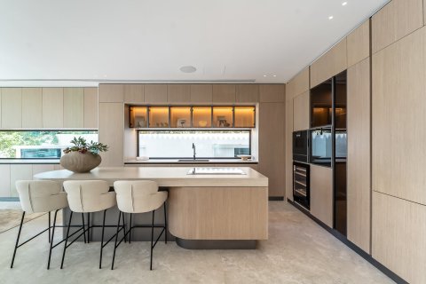 Villa de 5 chambres à Dubai, UAE No. 147153 15