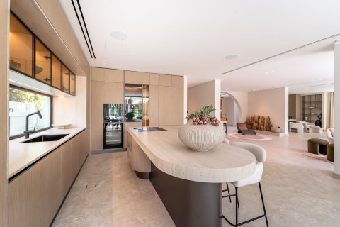 Villa de 5 chambres à Dubai, UAE No. 147153 18