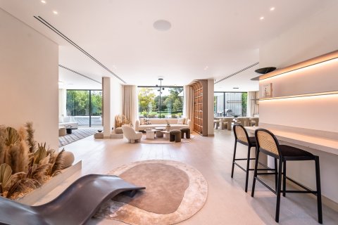 Villa de 5 chambres à Dubai, UAE No. 147153 13