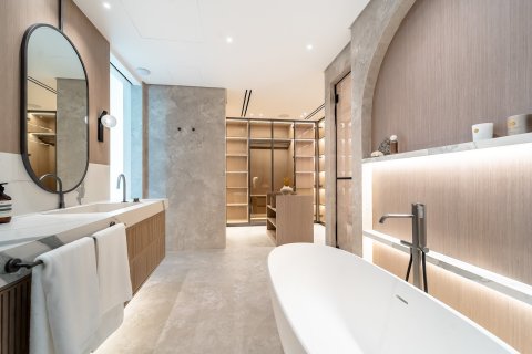 Villa de 5 chambres à Dubai, UAE No. 147153 29