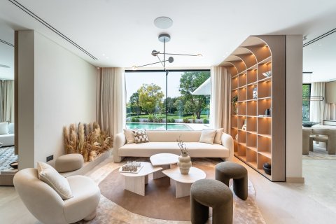 Villa de 5 chambres à Dubai, UAE No. 147153 8
