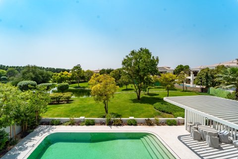 Villa de 5 chambres à Dubai, UAE No. 147153 3