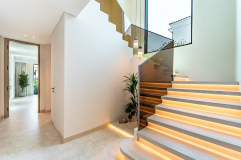 Villa de 5 chambres à Dubai, UAE No. 147153 22