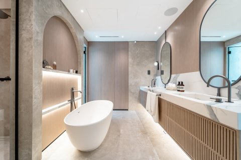 Villa de 5 chambres à Dubai, UAE No. 147153 28