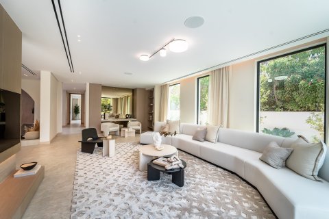 Villa de 5 chambres à Dubai, UAE No. 147153 10