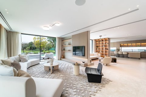 Villa de 5 chambres à Dubai, UAE No. 147153 6