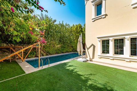 Вилла с 5 спальнями в Discovery Gardens, ОАЭ №147157 28