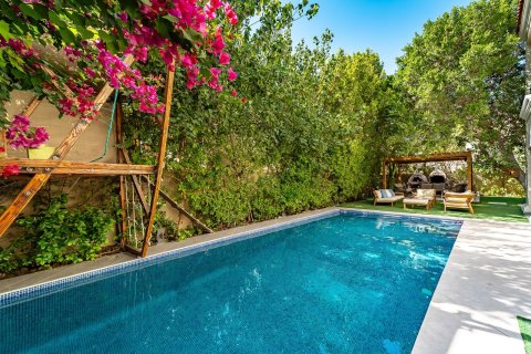 Вилла с 5 спальнями в Discovery Gardens, ОАЭ №147157 27