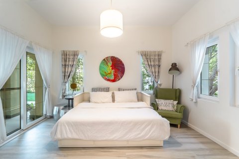 Вилла с 5 спальнями в Discovery Gardens, ОАЭ №147157 13
