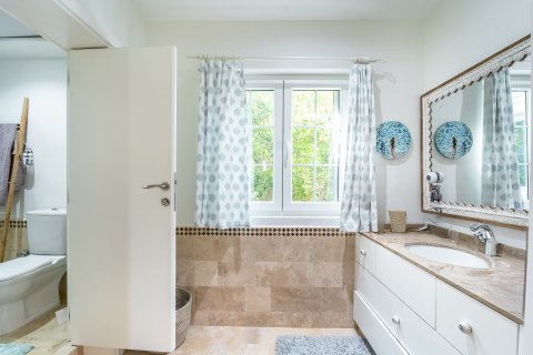 Вилла с 5 спальнями в Discovery Gardens, ОАЭ №147157 17