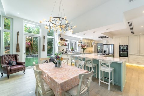 Вилла с 5 спальнями в Discovery Gardens, ОАЭ №147157 9