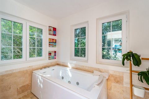 Вилла с 5 спальнями в Discovery Gardens, ОАЭ №147157 21