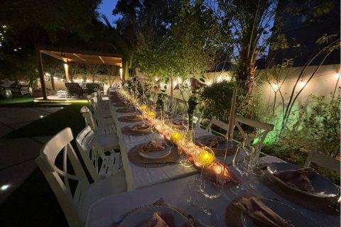Вилла с 5 спальнями в Discovery Gardens, ОАЭ №147157 31