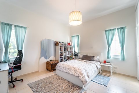 Вилла с 5 спальнями в Discovery Gardens, ОАЭ №147157 19