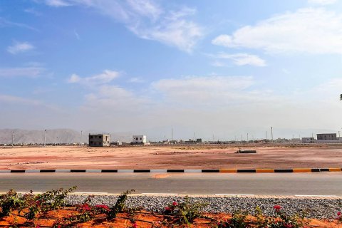 Land de 450m² No. 124400 23