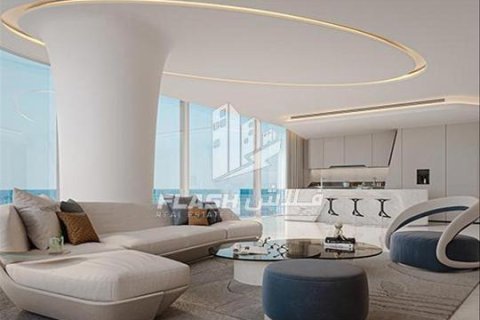 3 غرف نوم شقة رقم 124397 5