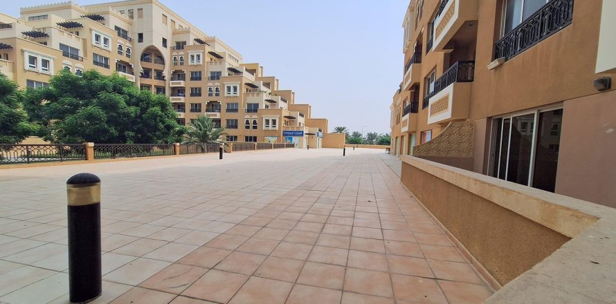 Apartment de 2 dormitorios  No. 124399