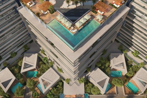 Appartement de 2 chambres  No. 124396 14