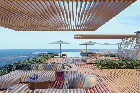 Appartement de 2 chambres  No. 124396 9