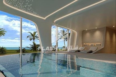 3 غرف نوم شقة رقم 124398 8