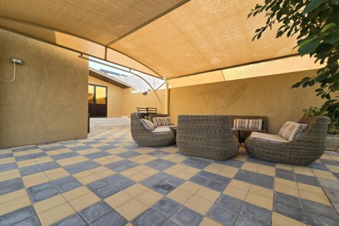 Villa de 3 dormitorios  No. 124401 7