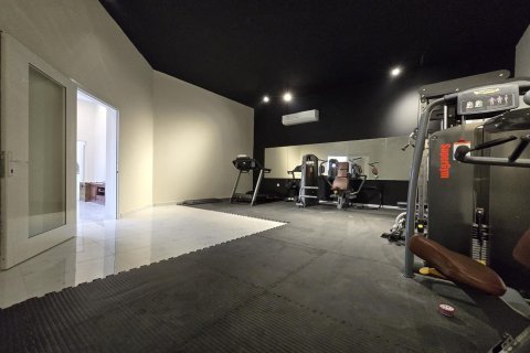 Villa de 3 dormitorios  No. 124401 21