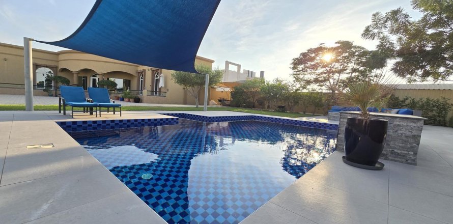 Villa de 3 dormitorios  No. 124401