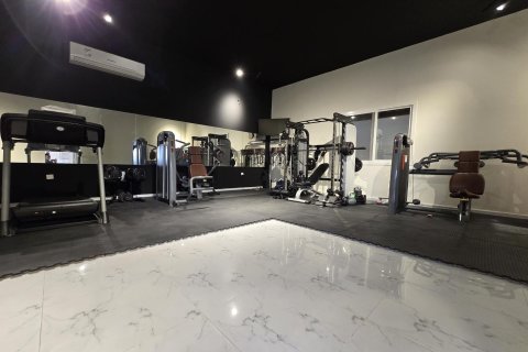 Villa de 3 dormitorios  No. 124401 20