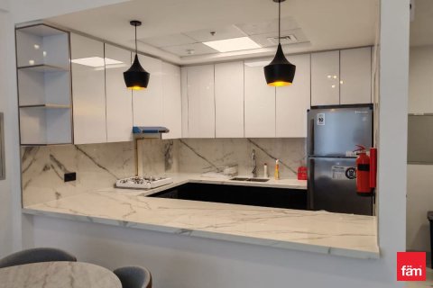 Apartment de 1 dormitorio  No. 134079 9