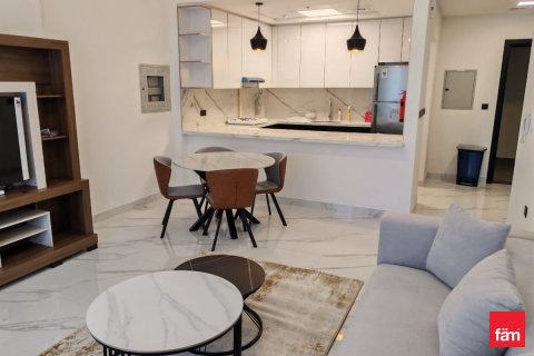 Apartment de 1 dormitorio  No. 134079 3