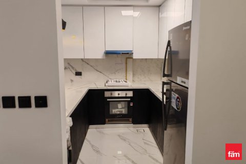 Apartment de 1 dormitorio  No. 134079 6