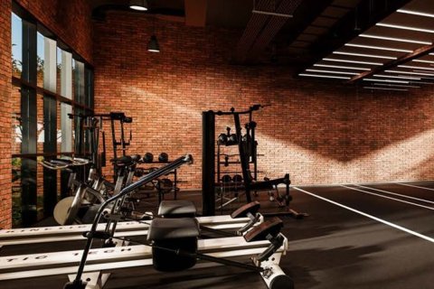 1 غرف نوم شقة  رقم 134084 14