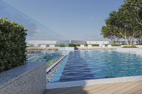 1 غرف نوم شقة  رقم 134084 17